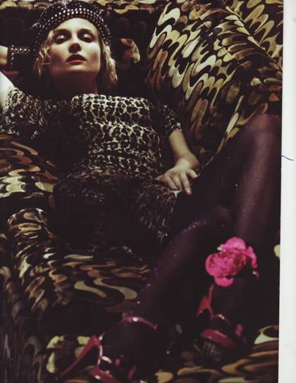 Diane Kruger Fotoğrafı