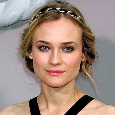 Diane Kruger Fotoğrafı