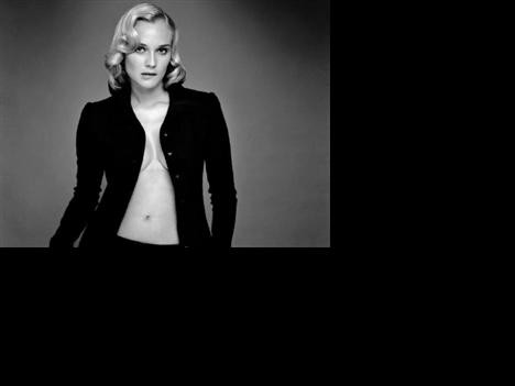 Diane Kruger Fotoğrafı