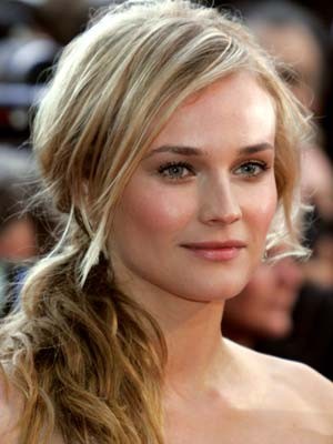 Diane Kruger Fotoğrafı