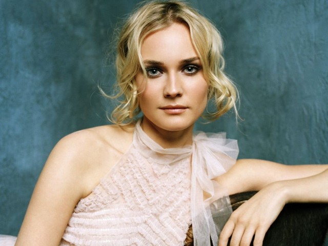 Diane Kruger Fotoğrafı