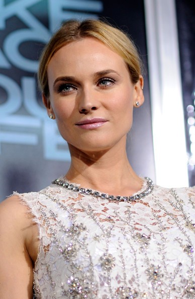Diane Kruger Fotoğrafı