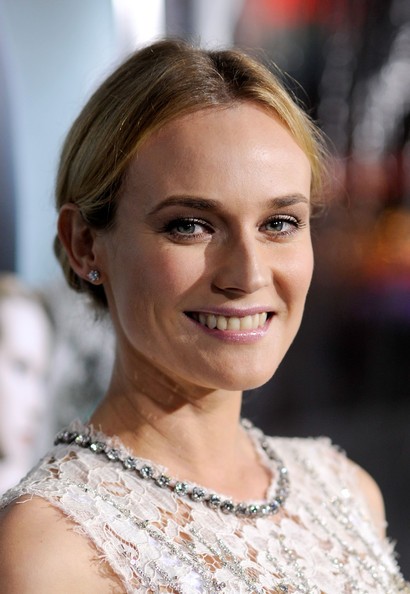 Diane Kruger Fotoğrafı