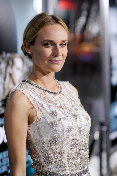 Diane Kruger Fotoğrafı
