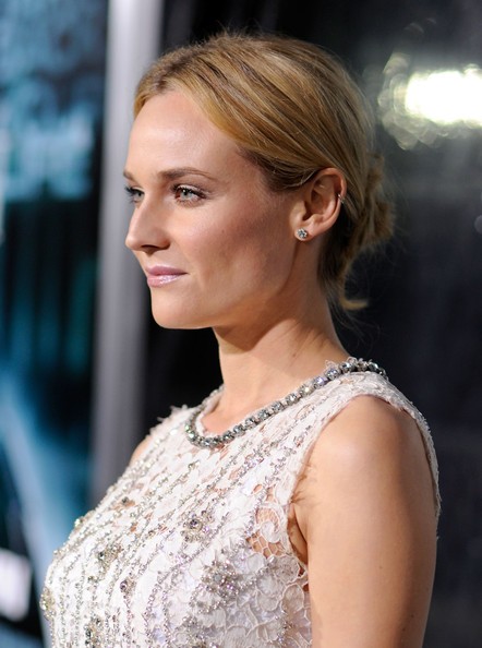 Diane Kruger Fotoğrafı