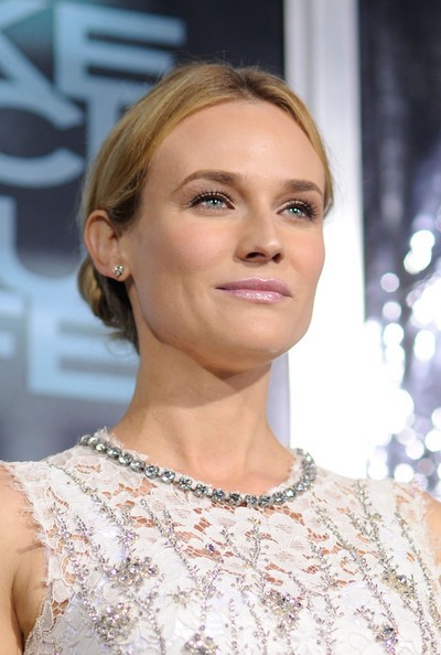 Diane Kruger Fotoğrafı