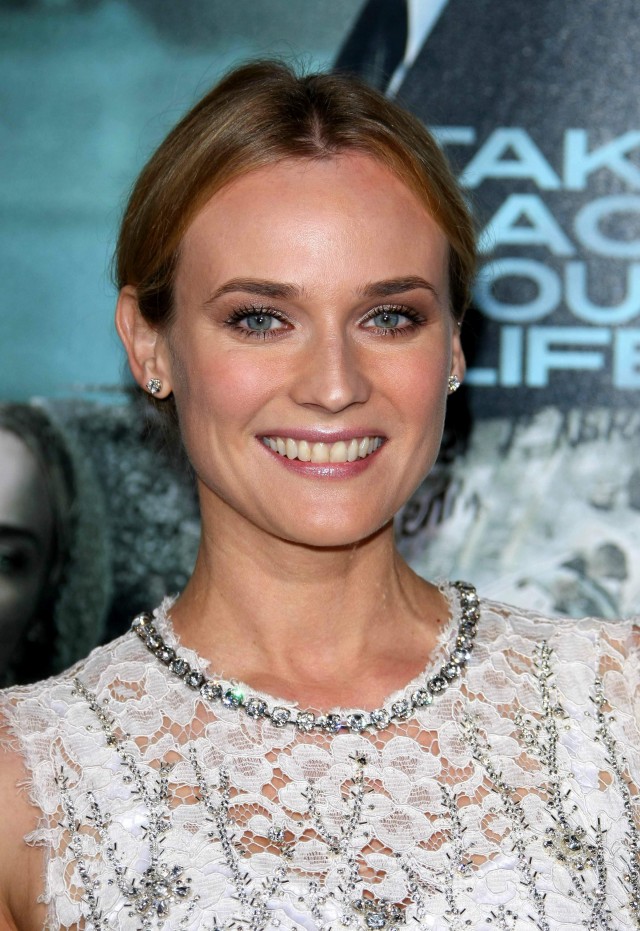 Diane Kruger Fotoğrafı