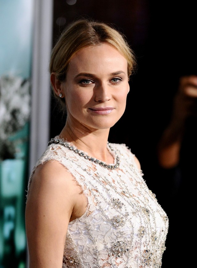 Diane Kruger Fotoğrafı