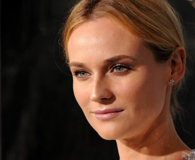 Diane Kruger Fotoğrafı
