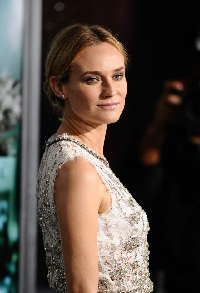 Diane Kruger Fotoğrafı