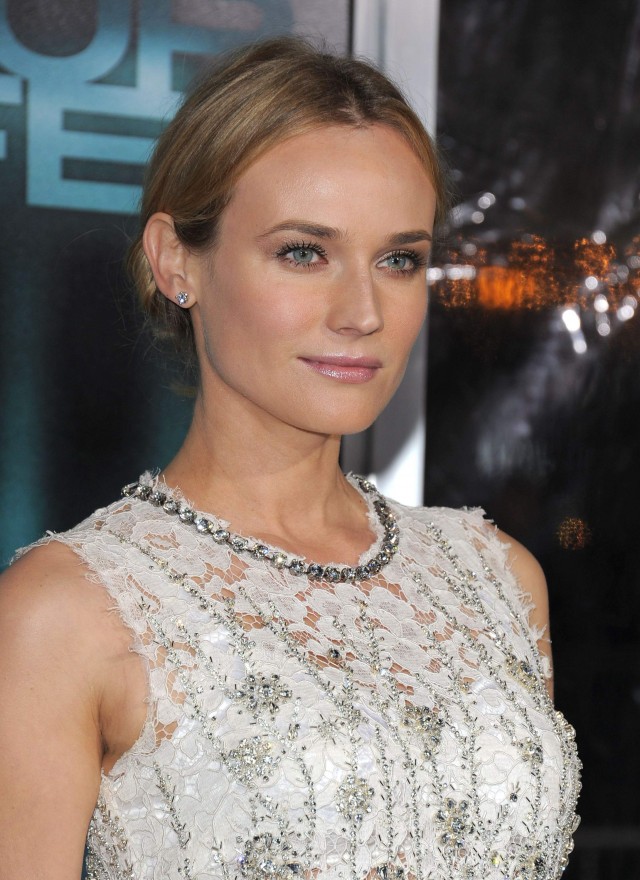 Diane Kruger Fotoğrafı
