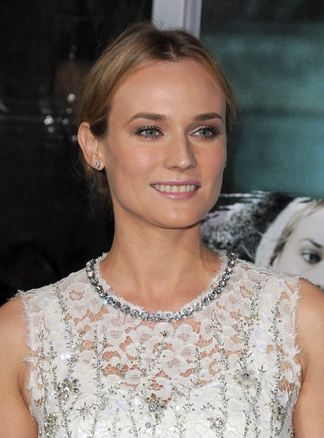 Diane Kruger Fotoğrafı