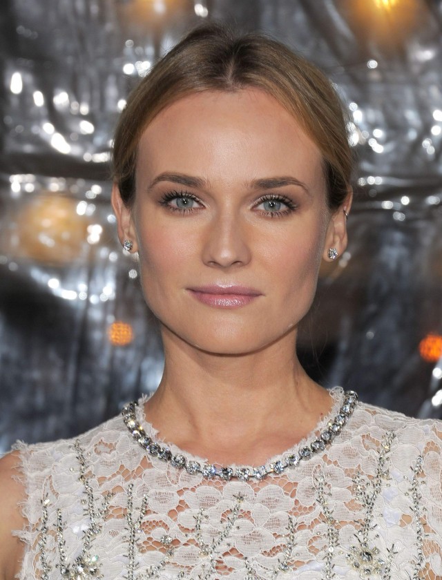 Diane Kruger Fotoğrafı