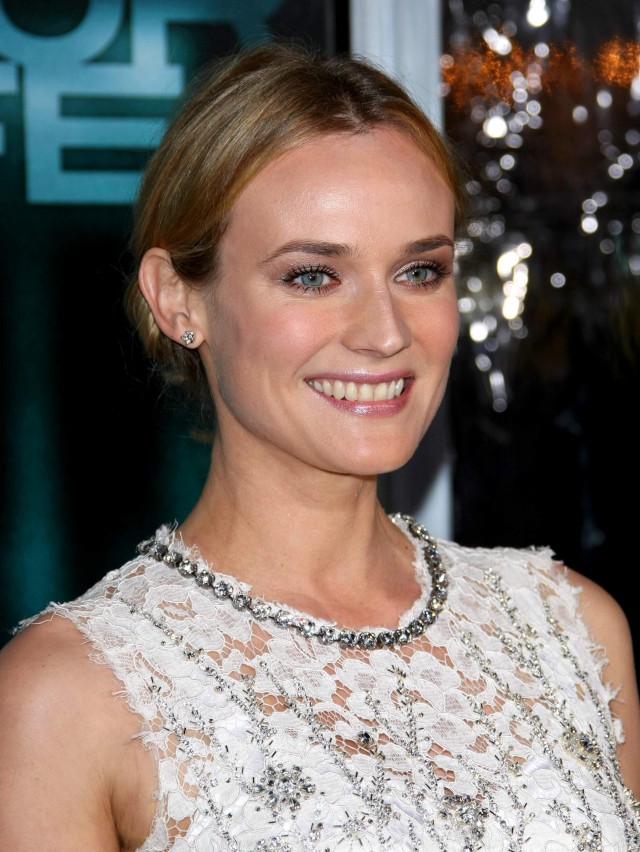 Diane Kruger Fotoğrafı