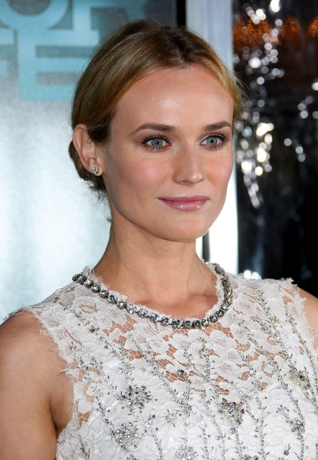 Diane Kruger Fotoğrafı