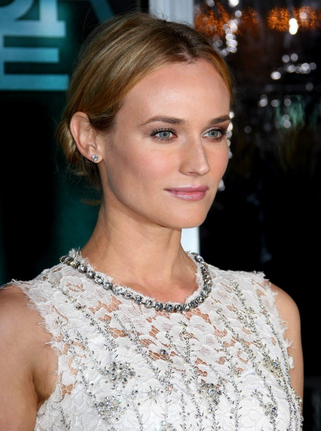 Diane Kruger Fotoğrafı
