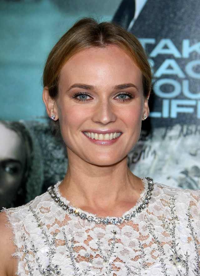 Diane Kruger Fotoğrafı