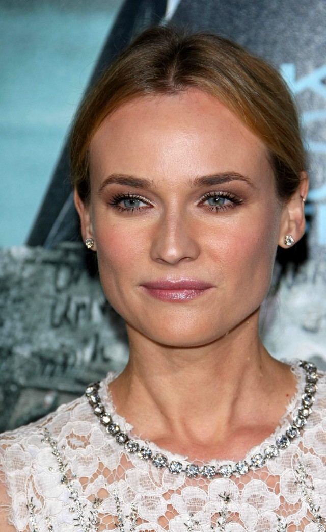 Diane Kruger Fotoğrafı