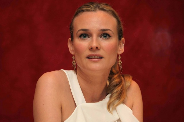 Diane Kruger Fotoğrafı