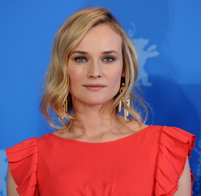Diane Kruger Fotoğrafı