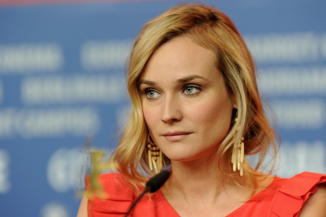 Diane Kruger Fotoğrafı