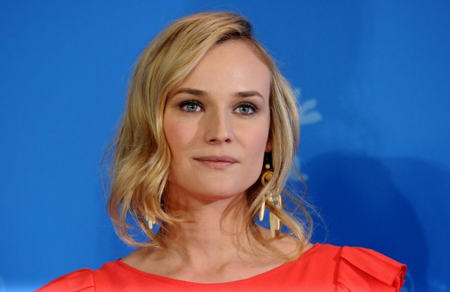 Diane Kruger Fotoğrafı