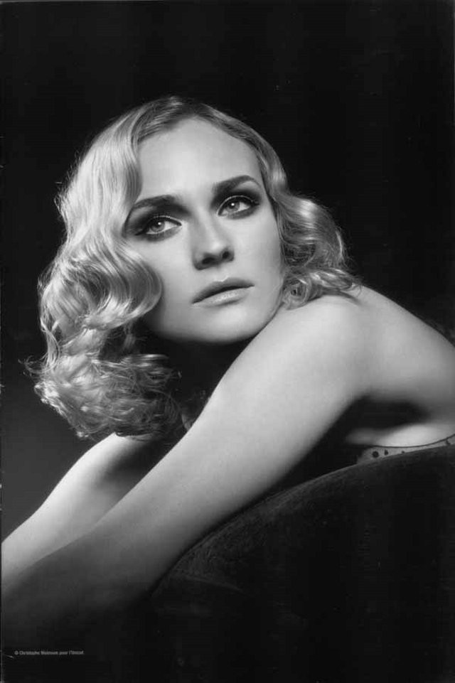 Diane Kruger Fotoğrafı