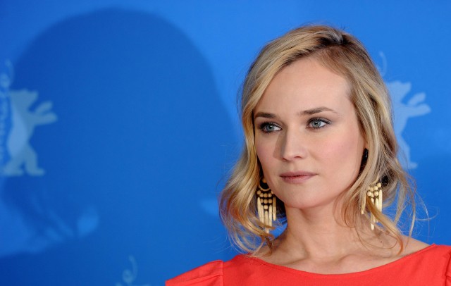 Diane Kruger Fotoğrafı
