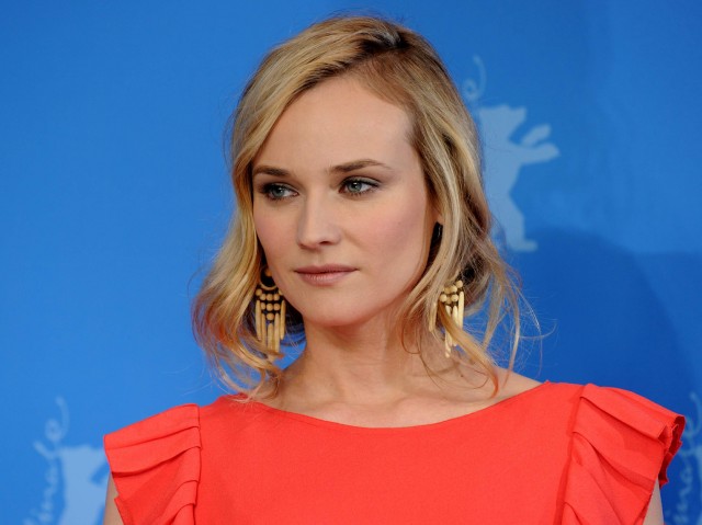 Diane Kruger Fotoğrafı