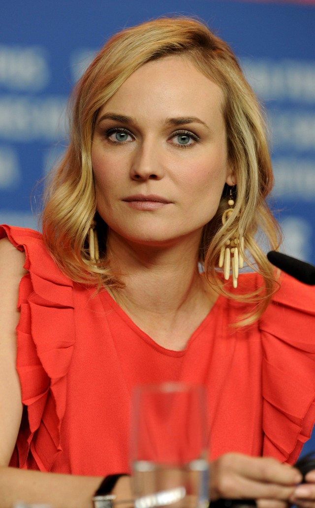 Diane Kruger Fotoğrafı