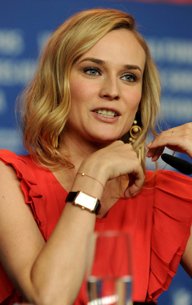 Diane Kruger Fotoğrafı