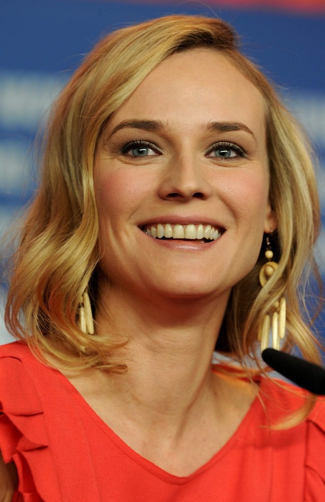 Diane Kruger Fotoğrafı