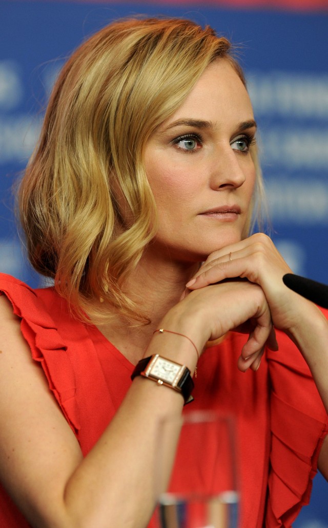 Diane Kruger Fotoğrafı