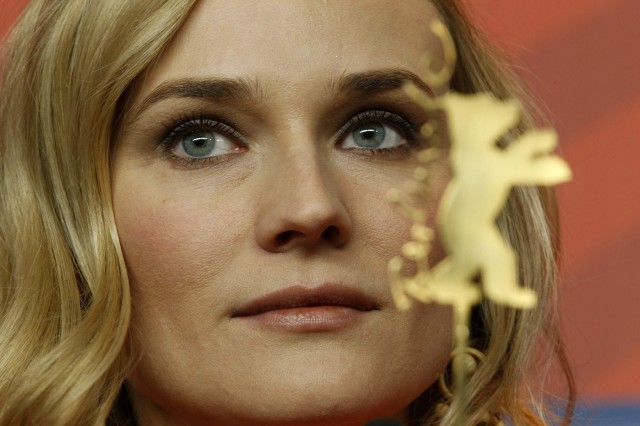 Diane Kruger Fotoğrafı