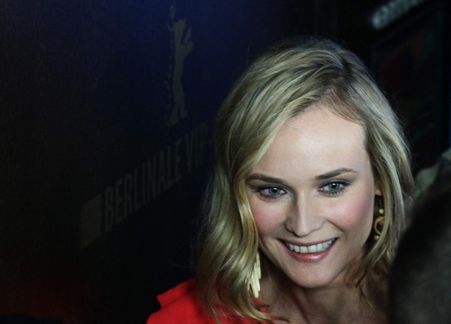 Diane Kruger Fotoğrafı