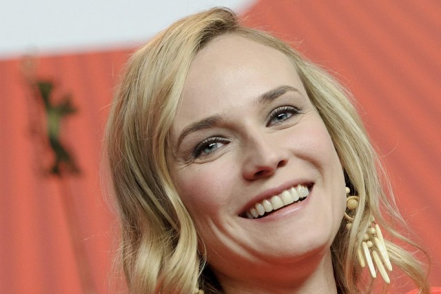 Diane Kruger Fotoğrafı