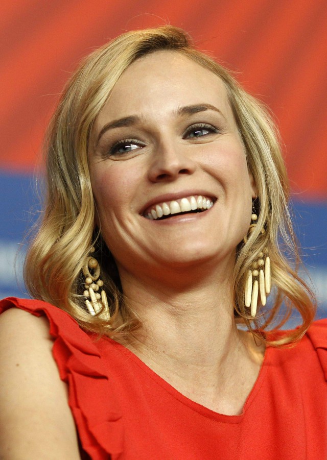 Diane Kruger Fotoğrafı