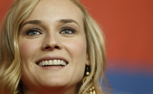 Diane Kruger Fotoğrafı