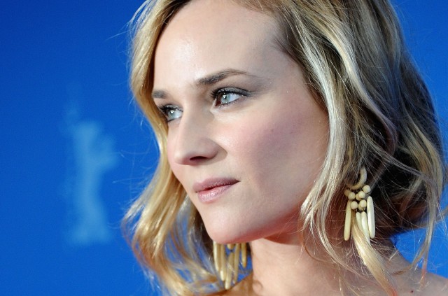 Diane Kruger Fotoğrafı