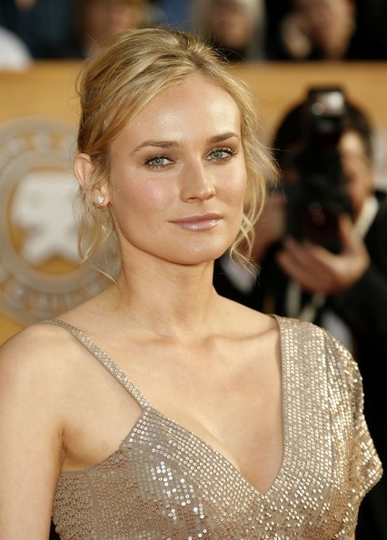 Diane Kruger Fotoğrafı
