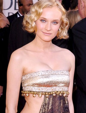 Diane Kruger Fotoğrafı