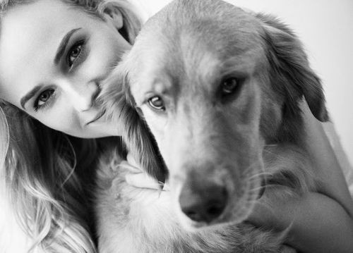 Diane Kruger Fotoğrafı