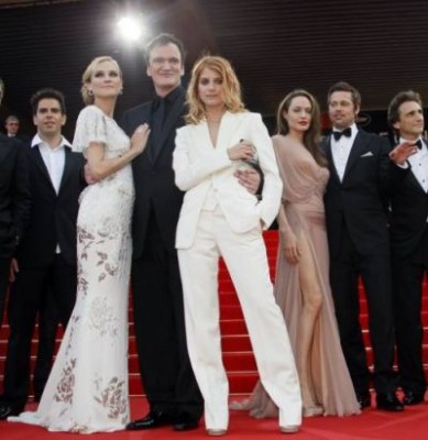 Diane Kruger Fotoğrafı