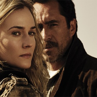 Diane Kruger Fotoğrafı