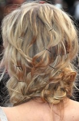 Diane Kruger Fotoğrafı