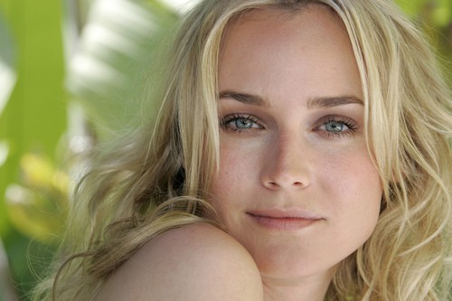 Diane Kruger Fotoğrafı