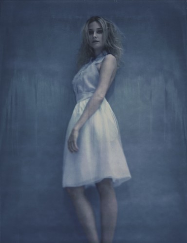 Diane Kruger Fotoğrafı