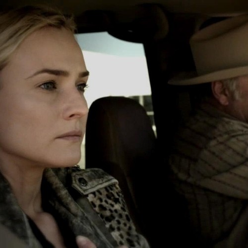 Diane Kruger Fotoğrafı