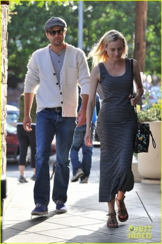 Diane Kruger Fotoğrafı