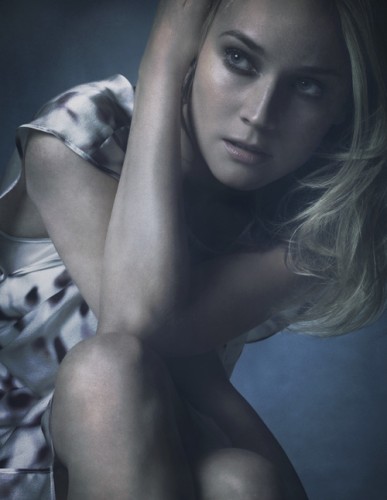 Diane Kruger Fotoğrafı